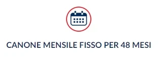 Contratto Durata struttura 48 mesi