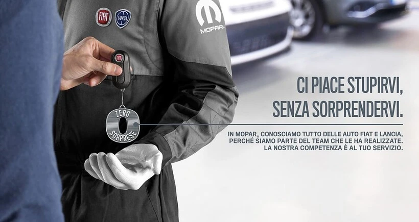 Autorizzata Fiat Lancia Fiat Professional