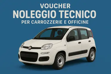 Offerte carrozzerie officine